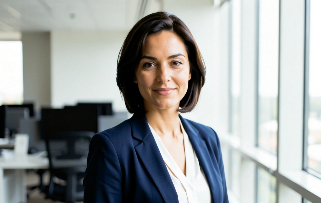 Compliance & Standards Director