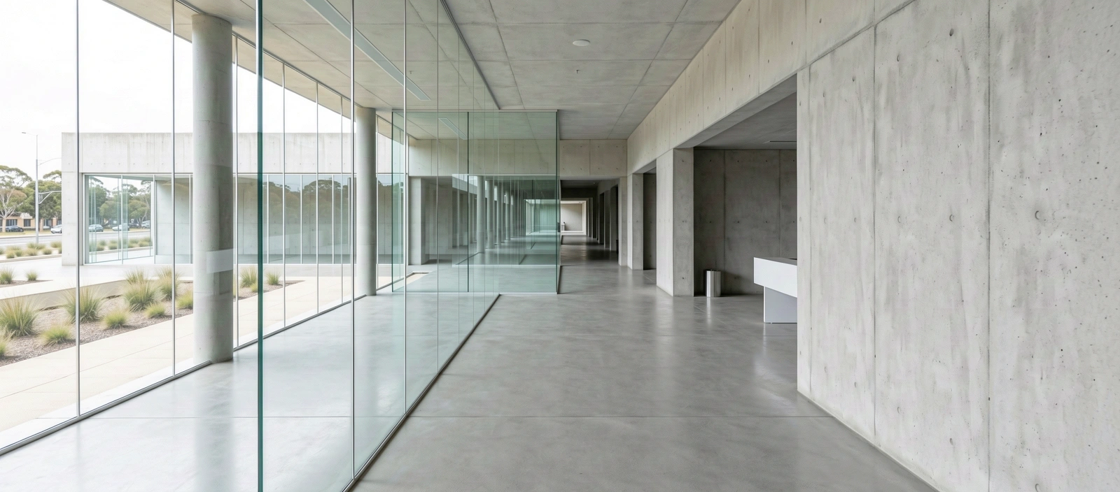 Sezunaro Digital headquarters aesthetic