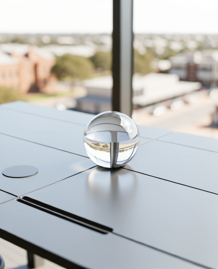 Sezunaro Digital Office Context