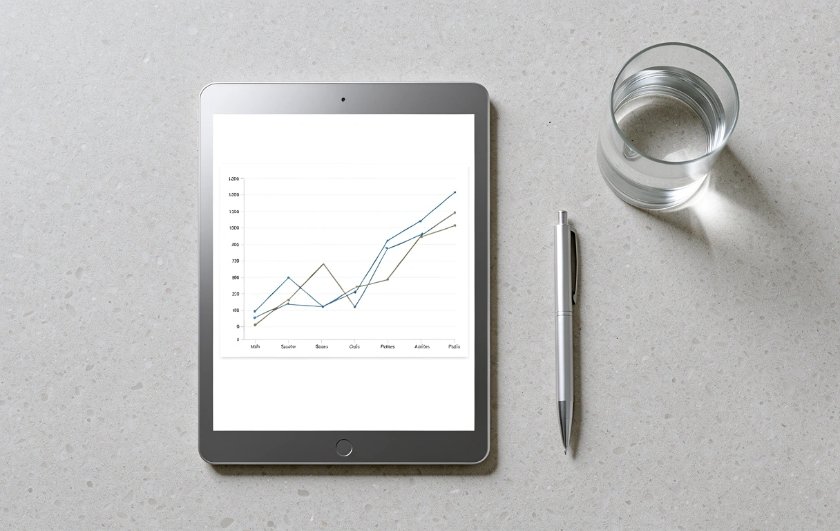 Professional research environment